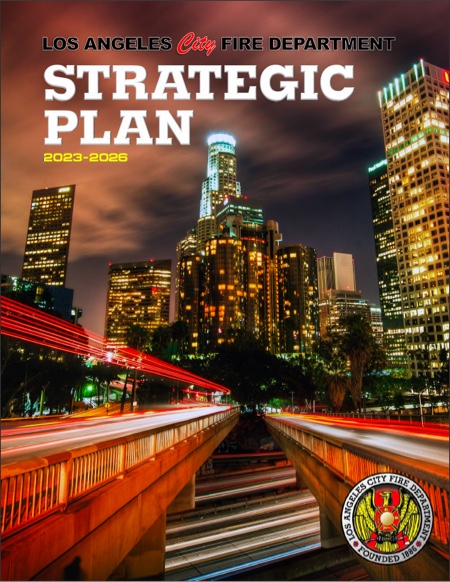LAFD-Strategic-Plan-2022-2023